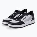 FILA мъжки обувки Fila Rega Nf black/white 2