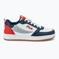 Мъжки обувки FILA Fila Rega Nf fila navy 2