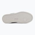 Детски обувки FILA Rega Nf Velcro white/black 4