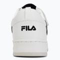 Детски обувки FILA Rega Nf Velcro white/black 6