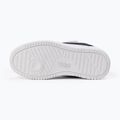 Детски обувки FILA Rega Nf Velcro white/black 4