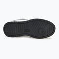Детски обувки FILA Rega Nf Velcro white/black/fila red 4