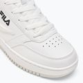 Дамски обувки FILA Rega Nf Mid white/white 7