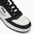 Дамски обувки FILA Rega Nf Mid black/white 7