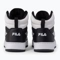 Дамски обувки FILA Rega Nf Mid black/white 11