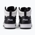 FILA мъжки обувки Rega Nf Mid black/white 4