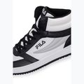 FILA мъжки обувки Rega Nf Mid black/white 5