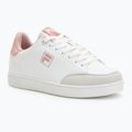Дамски обувки FILA Courtbay white/pale mauve