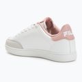 Дамски обувки FILA Courtbay white/pale mauve 3