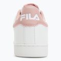 Дамски обувки FILA Courtbay white/pale mauve 6