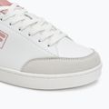 Дамски обувки FILA Courtbay white/pale mauve 7