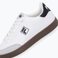 Дамски обувки FILA Courtbay white/black 5