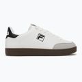 Дамски обувки FILA Courtbay white/black 2