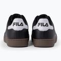Дамски обувки FILA Courtbay black/white 11