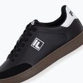 Дамски обувки FILA Courtbay black/white 12