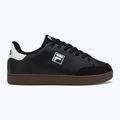 Дамски обувки FILA Courtbay black/white 2