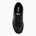 Дамски обувки FILA Courtbay black/white 5