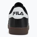Дамски обувки FILA Courtbay black/white 6
