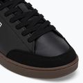 Дамски обувки FILA Courtbay black/white 7