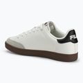 Мъжки обувки FILACourtbay white/black 3