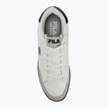 Мъжки обувки FILACourtbay white/black 5