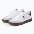 Мъжки обувки FILACourtbay white/black 2