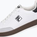 Мъжки обувки FILACourtbay white/black 5