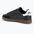 Мъжки обувки FILA Courtbay black/white 3