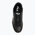 Мъжки обувки FILA Courtbay black/white 5