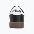 Мъжки обувки FILA Courtbay black/white 6