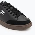 Мъжки обувки FILA Courtbay black/white 7