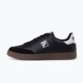 Мъжки обувки FILA Courtbay black/white