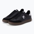 Мъжки обувки FILA Courtbay black/white 2