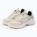 Дамски обувки FILA Collene Cb antique white 2