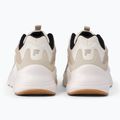 Дамски обувки FILA Collene Cb antique white 3