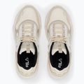 Дамски обувки FILA Collene Cb antique white 5