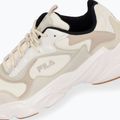 Дамски обувки FILA Collene Cb antique white 6