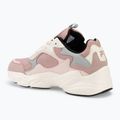 FILA дамски обувки Collene Cb pale mauve 3