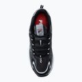 FILA мъжки обувки Fila Actix black/phantom 5
