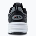 FILA мъжки обувки Fila Actix black/phantom 6