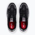 FILA мъжки обувки Fila Actix black/phantom 10