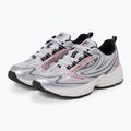 FILA Actix Retro silver дамски обувки 8