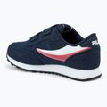 Детски обувки FILA Orbit Revolution Velcro fila navy 3