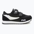Детски обувки FILA Orbit Revolution Velcro black 2