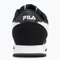 Детски обувки FILA Orbit Revolution Velcro black 6