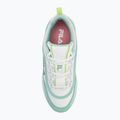 Дамски обувки FILA Strada Logo white/harbor gray 5