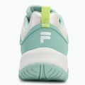 Дамски обувки FILA Strada Logo white/harbor gray 6