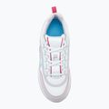 Дамски обувки FILA Strada Logo white/orchid hush 5