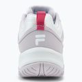 Дамски обувки FILA Strada Logo white/orchid hush 6