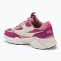 Дамски обувки FILA Recade malaga/boysenberry 3